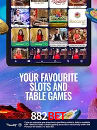 A Popularidade dos Caça-Níqueis no 882Bet